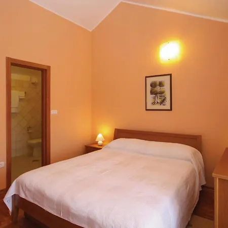 Mali Vareski Iii * Krnica