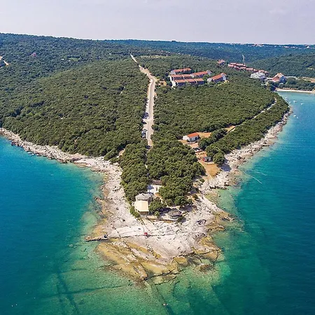 Mali Vareski Iii Krnica